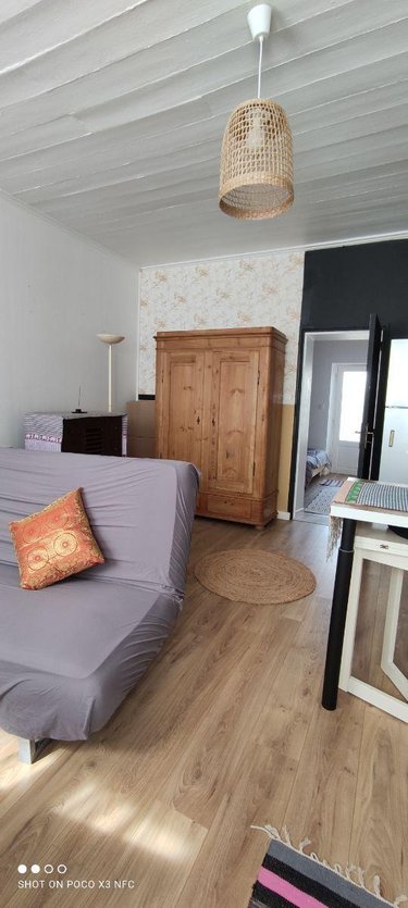 Appartement a vendre Lorient 56100 Morbihan 35 m2 2 pièces 156750 euros