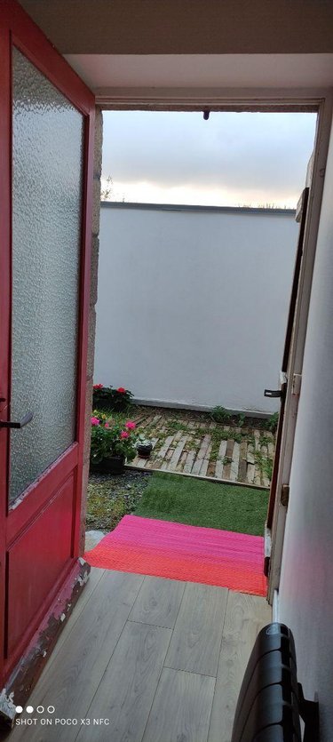 Appartement a vendre Lorient 56100 Morbihan 35 m2 2 pièces 156750 euros