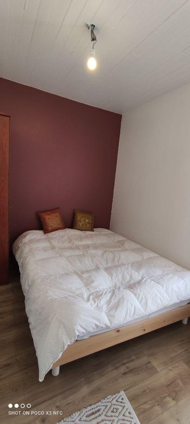 Appartement a vendre Lorient 56100 Morbihan 35 m2 2 pièces 156750 euros