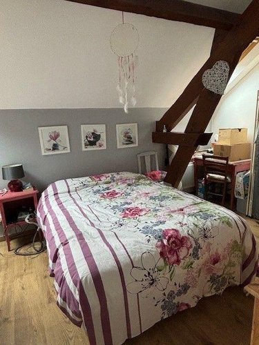 Maison a vendre Blois 41000 Loir-et-Cher 69 m2 3 pièces 168960 euros