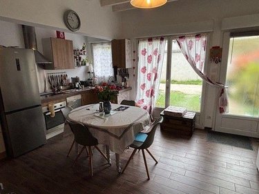 Maison a vendre Blois 41000 Loir-et-Cher 69 m2 3 pièces 168960 euros