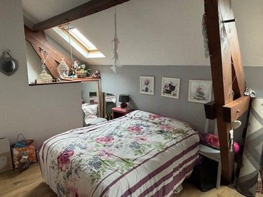 Maison a vendre Blois 41000 Loir-et-Cher 69 m2 3 pièces 168960 euros