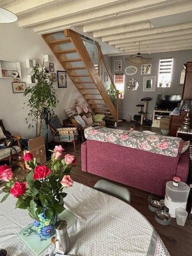 Maison a vendre Blois 41000 Loir-et-Cher 69 m2 3 pièces 168960 euros