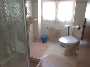 Maison a vendre Beaumont Saint-Cyr 86490 Vienne 225 m2 10 pièces 335360 euros