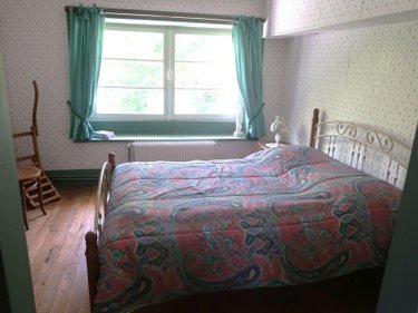 Maison a vendre Beaumont Saint-Cyr 86490 Vienne 225 m2 10 pièces 335360 euros