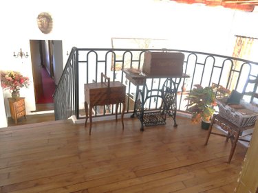 Maison a vendre Beaumont Saint-Cyr 86490 Vienne 225 m2 10 pièces 335360 euros