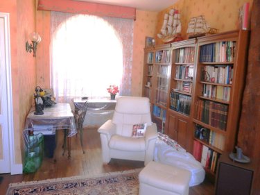 Maison a vendre Beaumont Saint-Cyr 86490 Vienne 225 m2 10 pièces 335360 euros