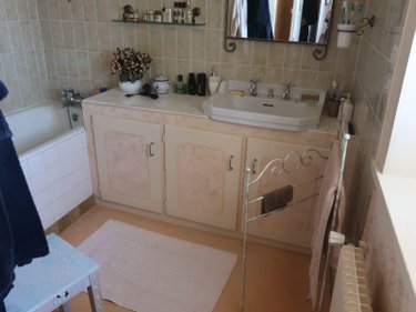 Maison a vendre Beaumont Saint-Cyr 86490 Vienne 225 m2 10 pièces 335360 euros