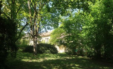 Maison a vendre Beaumont Saint-Cyr 86490 Vienne 225 m2 10 pièces 335360 euros