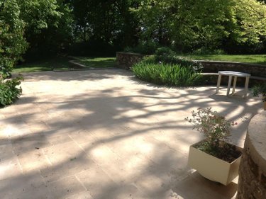 Maison a vendre Beaumont Saint-Cyr 86490 Vienne 225 m2 10 pièces 335360 euros