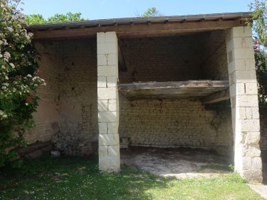 Maison a vendre Beaumont Saint-Cyr 86490 Vienne 225 m2 10 pièces 335360 euros