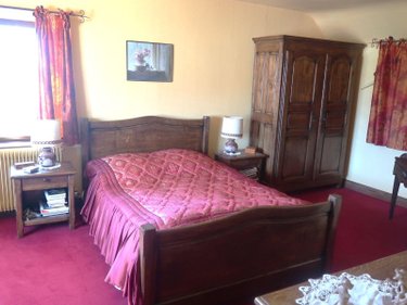 Maison a vendre Beaumont Saint-Cyr 86490 Vienne 225 m2 10 pièces 335360 euros