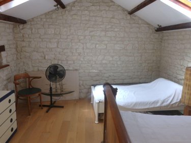 Maison a vendre Beaumont Saint-Cyr 86490 Vienne 225 m2 10 pièces 335360 euros