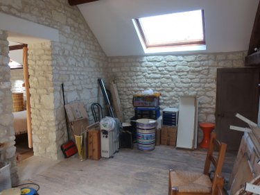 Maison a vendre Beaumont Saint-Cyr 86490 Vienne 225 m2 10 pièces 335360 euros