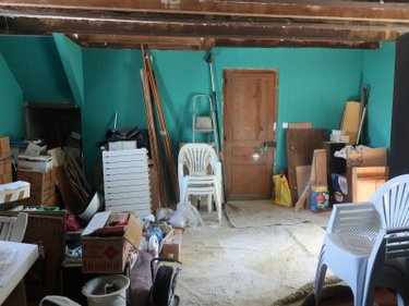 Maison a vendre Beaumont Saint-Cyr 86490 Vienne 225 m2 10 pièces 335360 euros