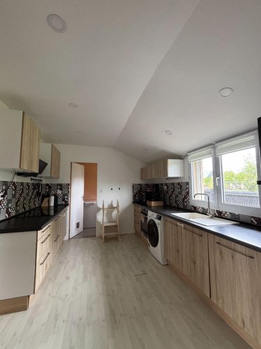 Maison a vendre Lécousse 35133 Ille-et-Vilaine 117 m2 4 pièces 171534 euros