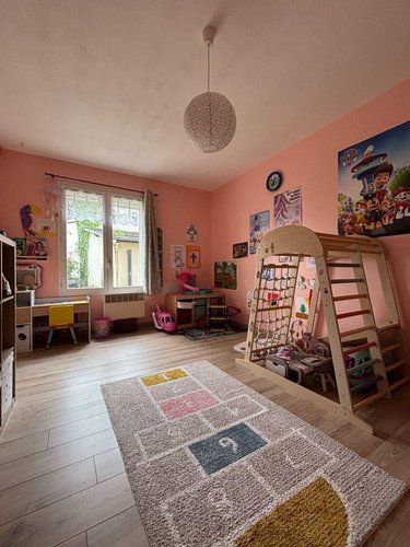 Maison a vendre Lécousse 35133 Ille-et-Vilaine 117 m2 4 pièces 171534 euros