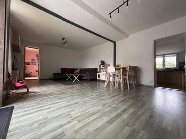 Maison a vendre Lécousse 35133 Ille-et-Vilaine 117 m2 4 pièces 171534 euros