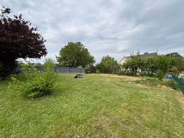 Maison a vendre Lécousse 35133 Ille-et-Vilaine 117 m2 4 pièces 171534 euros
