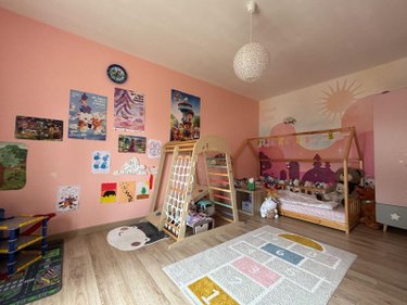 Maison a vendre Lécousse 35133 Ille-et-Vilaine 117 m2 4 pièces 171534 euros