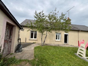Maison a vendre Lécousse 35133 Ille-et-Vilaine 117 m2 4 pièces 171534 euros