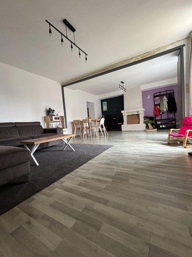 Maison a vendre Lécousse 35133 Ille-et-Vilaine 117 m2 4 pièces 171534 euros