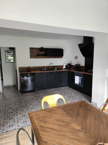 Maison a vendre Lecelles 59226 Nord 121 m2 4 pièces 372000 euros