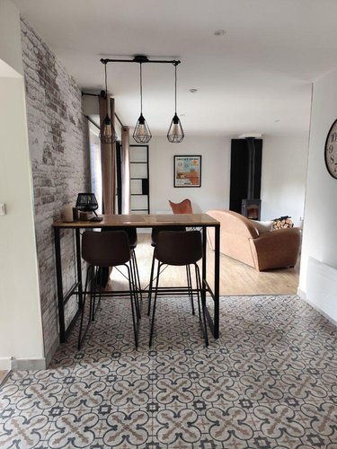 Maison a vendre Lecelles 59226 Nord 121 m2 4 pièces 372000 euros