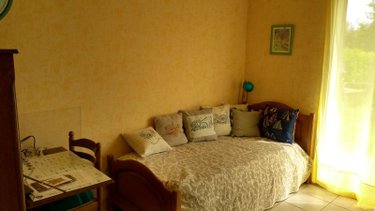 Maison a vendre Lanhouarneau 29430 Finistère 144 m2 7 pièces 239200 euros