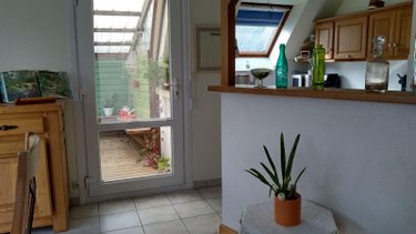Maison a vendre Lanhouarneau 29430 Finistère 144 m2 7 pièces 239200 euros