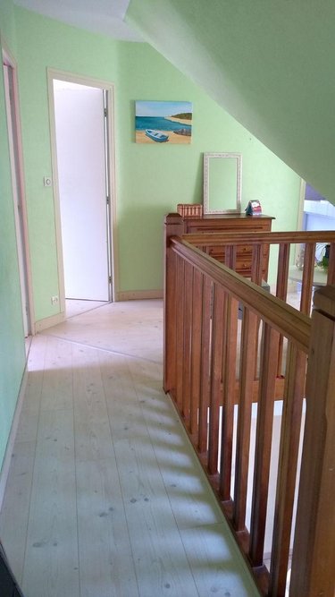 Maison a vendre Lanhouarneau 29430 Finistère 144 m2 7 pièces 239200 euros