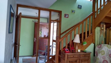 Maison a vendre Lanhouarneau 29430 Finistère 144 m2 7 pièces 239200 euros