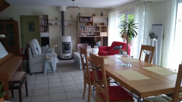Maison a vendre Lanhouarneau 29430 Finistère 144 m2 7 pièces 239200 euros