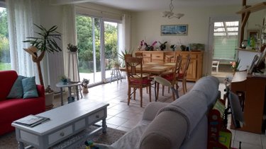Maison a vendre Lanhouarneau 29430 Finistère 144 m2 7 pièces 239200 euros