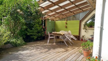 Maison a vendre Lanhouarneau 29430 Finistère 144 m2 7 pièces 239200 euros