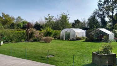 Maison a vendre Lanhouarneau 29430 Finistère 144 m2 7 pièces 239200 euros