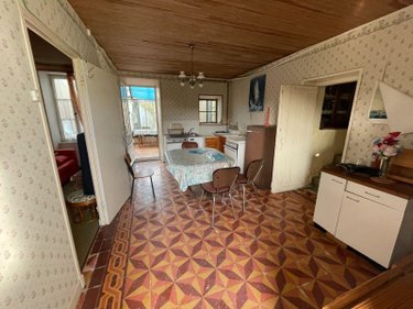 Maison a vendre Saint-Pol-de-Léon 29250 Finistère 143 m2 7 pièces 239900 euros