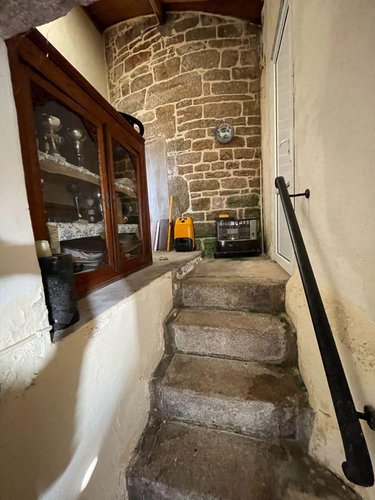 Maison a vendre Saint-Pol-de-Léon 29250 Finistère 143 m2 7 pièces 239900 euros