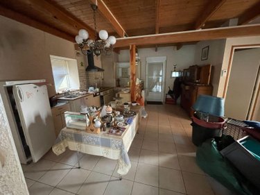 Maison a vendre Saint-Pol-de-Léon 29250 Finistère 143 m2 7 pièces 239900 euros