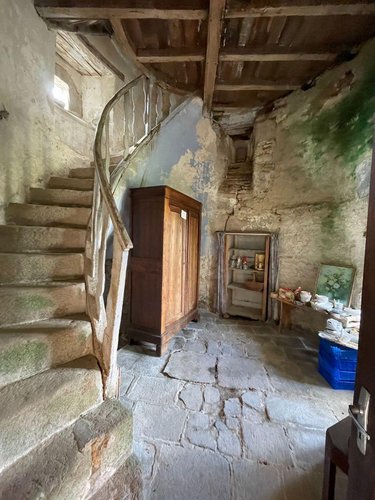 Maison a vendre Saint-Pol-de-Léon 29250 Finistère 143 m2 7 pièces 239900 euros