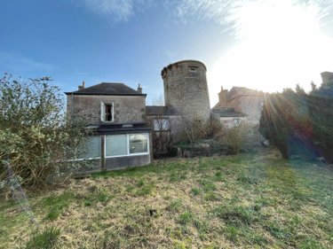 Maison a vendre Saint-Pol-de-Léon 29250 Finistère 143 m2 7 pièces 239900 euros