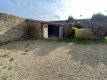 Maison a vendre Saint-Pol-de-Léon 29250 Finistère 143 m2 7 pièces 239900 euros