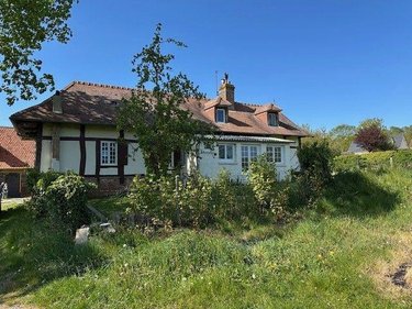 Maison a vendre Mesnières-en-Bray 76270 Seine-Maritime 99 m2 5 pièces 138985 euros