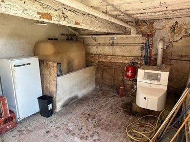 Maison a vendre Mesnières-en-Bray 76270 Seine-Maritime 99 m2 5 pièces 138985 euros