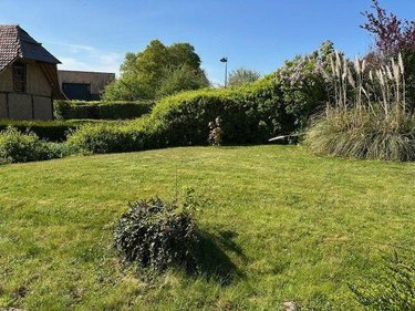 Maison a vendre Mesnières-en-Bray 76270 Seine-Maritime 99 m2 5 pièces 138985 euros