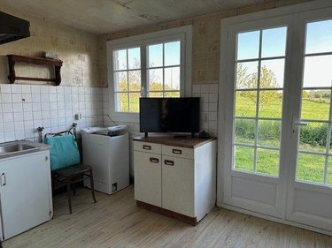 Maison a vendre Mesnières-en-Bray 76270 Seine-Maritime 99 m2 5 pièces 138985 euros