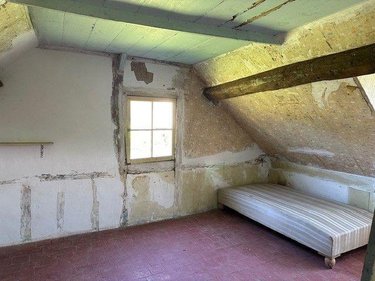 Maison a vendre Mesnières-en-Bray 76270 Seine-Maritime 99 m2 5 pièces 138985 euros