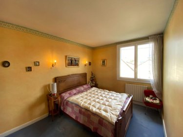 Appartement a vendre Aurillac 15000 Cantal 67 m2 3 pièces 63600 euros