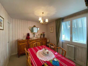 Appartement a vendre Aurillac 15000 Cantal 67 m2 3 pièces 63600 euros