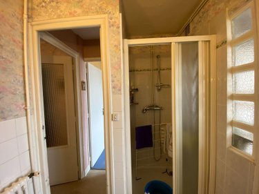Appartement a vendre Aurillac 15000 Cantal 67 m2 3 pièces 63600 euros